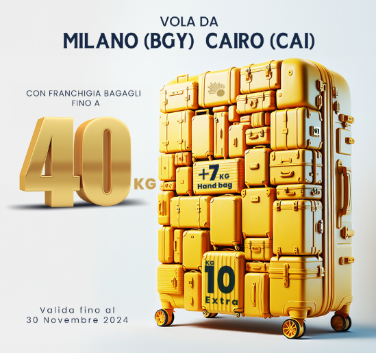 Collaboriamo per farti scoprire di più l'Africa